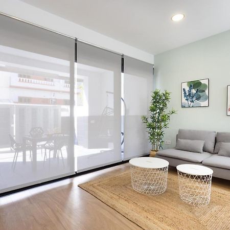 Sunnyland Santa Cruz Loft Parking Apartment Exterior photo
